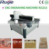 1212 Small Cnc Router Machine Wood Cutting Cnc Router China Ruijie Cnc Wood Router