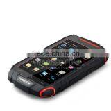 Rangerfone S17 First Android Phone With DMR DPMR Digital 2 Way Radio thumbnail-2