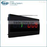 Queue Buzzer Call System Queue Call Numbers System thumbnail-5
