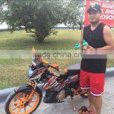 Aeropak Anti Puncture Proof Liquid Tyre Sealant Tyre Tube Sealant for Car thumbnail-5