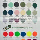 High Quality Rainbow Fine Chemical 7CF Aerosol Spray Paint thumbnail-3