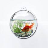 Solid professional manufacturer acrylic material acrylic fish tank