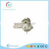 PCB Mount Panel Mount Welding With Screw And Gasket Nut And Washer Bulkhead F Female Connector thumbnail-3