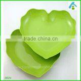 Heart Shaped Bread Basket,fruit Plate,living Houseware thumbnail-1
