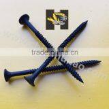 Electric Galvanized Black Drywall Screws thumbnail-2