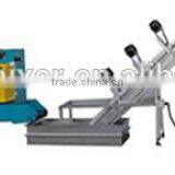 Preform Conveyor for Rubber Mixer thumbnail-5