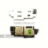 for Htc Desire hd G10 A9191 Sim Card Holder Flex Cable