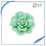Factory Price 3D Resin Rose Flower Zhiya Factory thumbnail-4