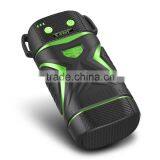 Cager WP11 5600mAh Waterproof Dustproof Drop-resistant Power Bank Built-in Laser Pointer & SOS Signal Light thumbnail-4