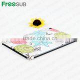 Wholesale Customed Blank 2D 3D Sublimation Bulk Cell Phone Case for Apple Ipad Mini thumbnail-5