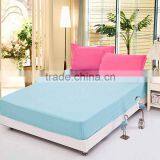 Factory Direct Sale Twin Queen Size Waterproof Mattress Fitted Sheet