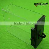 HIGHLIGHT Safer S036 Magnetic Locking Boxes thumbnail-1