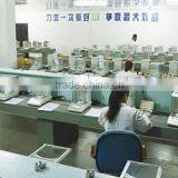 Yuyao Jinnuo Balance Instrument Co., Ltd. company overview - view 1 thumbnail