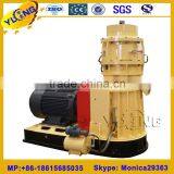 SKJ3-350 Flat Die Pellet Mill/pellet Machine for Sale thumbnail-1