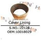 Sealing Ring DN250 OEM10035783 Schwing for Putzmeister Concrete Pump Spare Parts thumbnail-3