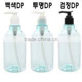 Dispenser PET 400ml Aqual thumbnail-1