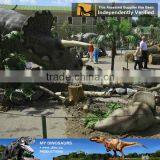 My-dino Carnivores Dinosaur Sculpture Fiberglass Dinosaur thumbnail-1