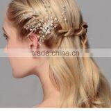 2016 New Arrive Wedding Hair Pin Latest Fashion Jewelry Accessories Hair Jewelry thumbnail-1