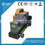Portable Steel Automatic Rebar Cutting Machine
