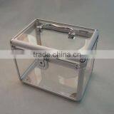 CD Case Art,waterproof CD Case With 60 Inner Leaf,soft CD Case thumbnail-6