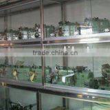 Used Merrow Overedge Overlock Sewing Machine Stock thumbnail-1