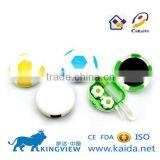 Football Led Lens Holder Case for Contact Lens thumbnail-1