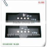 Brazil Farm Sugar Cane Machinery Cutting Blade thumbnail-1