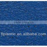 Plastic Floor Covering