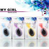 My Girl 2016 Detangler and Massager Waterish Hair Brush thumbnail-5