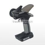 Flysky FS-GT2E 2.4G 2CH Radio Model Controller Transmitter With A3 Receiver for Boat Car thumbnail-4