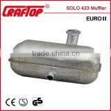 Agricultural Power Sprayer Solo Sprayer Parts thumbnail-6