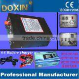 Hot Sales!12V Actomatic Battery Charger 6A Using for 45-60AH Battery