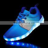 2016 New Fashion Shoes Mesh USB Rechargeable Led Reading Light thumbnail-6