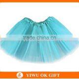 New Arrive Baby Girls Dance Short Skirts Tutu Princess Party Favor Tutu Skirt thumbnail-3