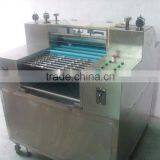 Double sides Photoresist coating machine