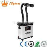 Digital Display Intelligent Smoke Purification DX1002 thumbnail-5