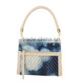 Cute 100% Cotton Canvas Vintage Tote Bag Designer Handbags(LDO-16135) thumbnail-2