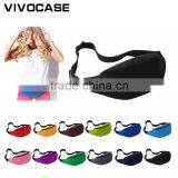 Cheap Simple Polyester Oxford Running Waist Bag /fanny Pack thumbnail-4