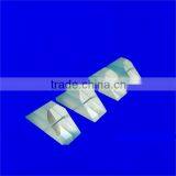 UV Fused Silica With Reflect Coating Dove Prism thumbnail-2