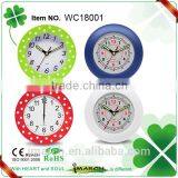 2016 Hot Selling Popular Wall Clock Home Decor thumbnail-1