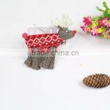 2016 Hot Christmas Gifts Hanging Ornaments Toys Reindeer thumbnail-4