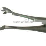 Stainless Steel Spaghetti Tongs thumbnail-1