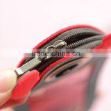 Wenzhou Cangnan Funny Clear Cartoon Transparent Eva Pencil Case for School thumbnail-2