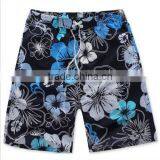 Custom New Women's Men's Swim Casual Surf Boardshorts Board Shorts Beach Pants thumbnail-2