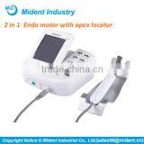 Denjoy Joysmart Endo Motor With Apex Locator Endodontic, Apex Locator With Endo Motor 2 in 1