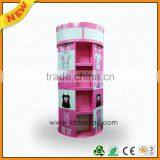 Eyeglass Store Furniture ,eleven Retail Store ,economic Cardboard Display Pockets for Store