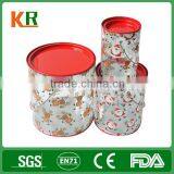 ISO Certification PVC Tin Bucket thumbnail-1