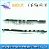 Durable Titanium Alloy Tent Peg and V Sharp Titanium Tent Peg for Camping Tent thumbnail-6