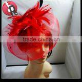 Decorative Fashion Fascinator Hats thumbnail-3
