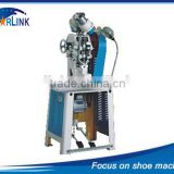 STARLINK SLM-2-06 Automatic Double Side Punch&Eyelet Machine